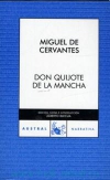 Don quijote de la mancha