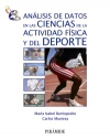 Análisis de datos en las ciencias de la actividad física y del deporte