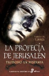 La profecía de jerusalén: teodosio en hispania