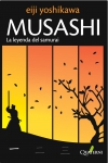 Musashi 1. la leyenda del samurai