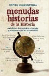 Menudas historias de la historia. anécdotas, despropósitos, algaradas y mamarrac