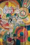 Cuestión de locura