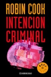 Intención criminal