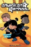 Shuriken school 1. el secreto del kubo