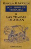 Los libros de terramar. las tumbas de atuan ii