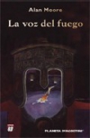 La voz del fuego