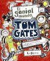 El genial mundo de tom gates