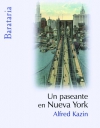 Un paseante en nueva york