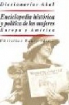Enciclopedia histórica y política de las mujeres: europa y américa