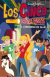Los cinco tras la pista: el concurso de allie