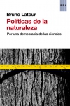 Políticas de la naturaleza