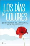 Los días de colores. más allá de la película camino