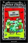 Freak street. los zombison