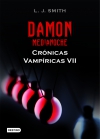 Damon: medianoche. crónicas vampíricas 7