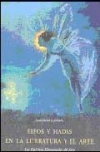 Elfos y hadas en la literatura y el arte. los espíritus elementales del aire