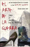 El arte de la guerra para la mujer en el trabajo