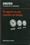 El espacio es una cuestión de tiempo
