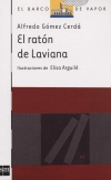 El ratón de laviana