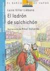 El ladrón de salchichón