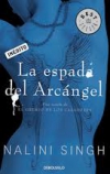 La espada del arcángel