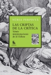 Las criptas de la crítica. veinte interpretaciones de la odisea