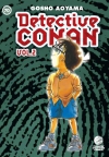 Detective conan ii nº70