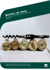 Servicio de vinos