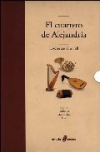 El cuarteto de Alejandría, 4 volúmenes