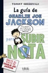 La guía de charlie joe jackson para subir nota