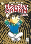 Detective conan ii nº69