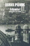 Estambul: memorias y la ciudad