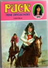 Puck tiene dificultades nº8