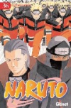 Naruto nº 36