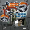 Generator rex. la teoría del hilo