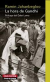La hora de gandhi