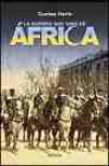 La guerra que vino de áfrica: españa colonizada