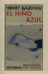 El niño azul