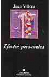Efectos personales