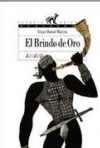 El brindo de oro