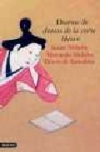 Diarios de damas de la corte heian