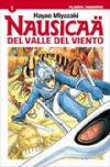 Nausicaa del valle del viento 1