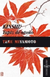 Kinshu. tapiz de otoño