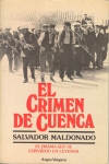 El crimen de cuenca