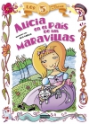 Alicia en el país de las maravillas