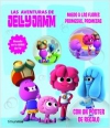 Miedo a las flores. promesas promesas. las aventuras de jelly jamm 2