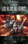 Los hijos de fenris. lobos espaciales 4