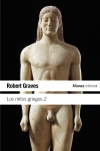 Los mitos griegos ii