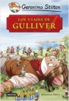 Los viajes de Gulliver. Grandes Historias
