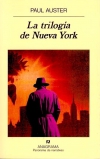 La trilogía de nueva york