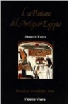 La pintura del antiguo egipto